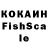 ЭКСТАЗИ диски Kira Fokc